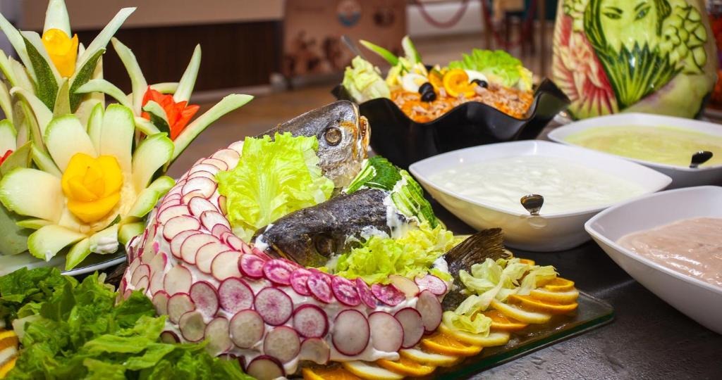 هتل ال مورادی پالاس